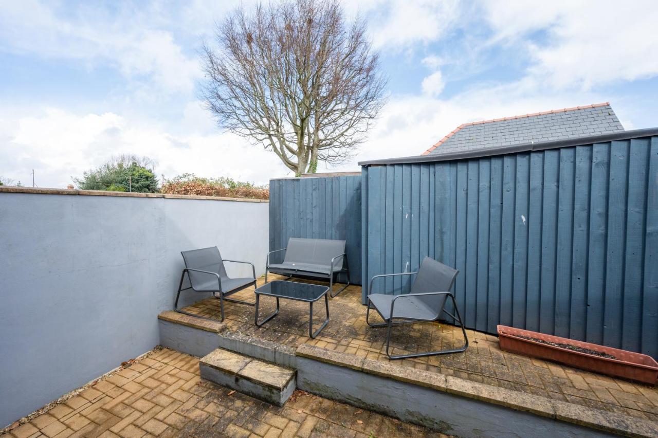 Corner House By Ty Sa In Pontcanna Cardiff Luaran gambar